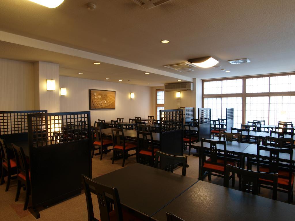 Hakuba Hotel Hana-No-Sato Esterno foto