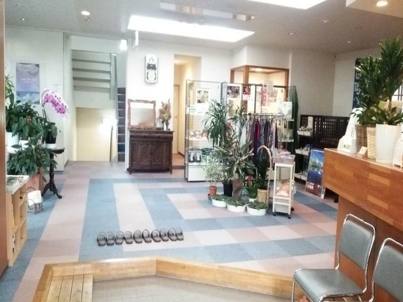 Hakuba Hotel Hana-No-Sato Esterno foto