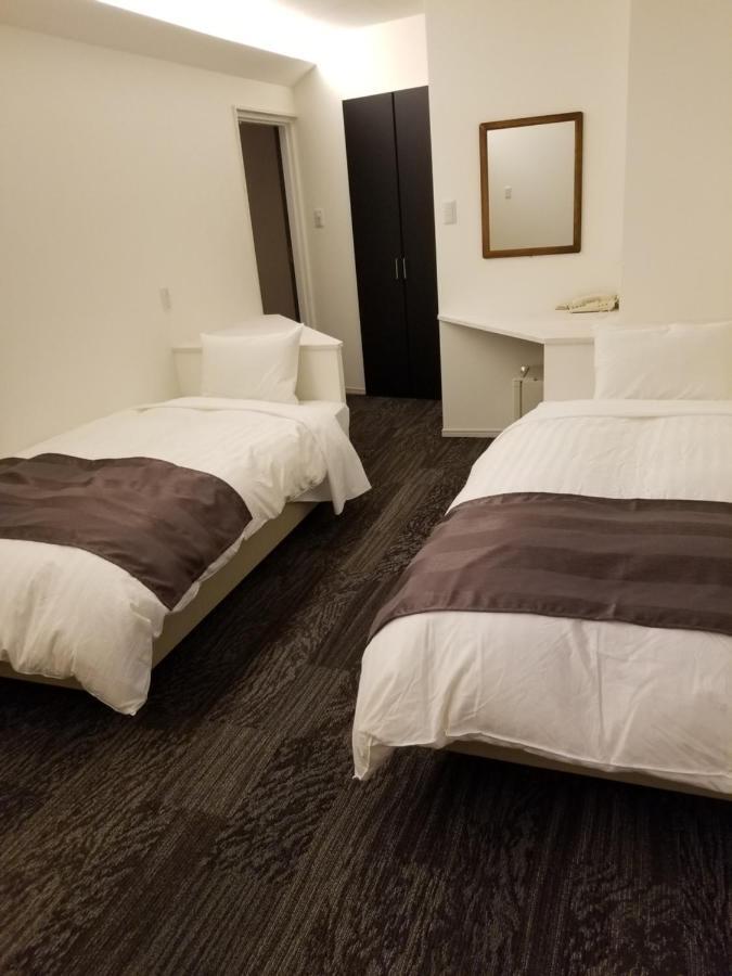Hakuba Hotel Hana-No-Sato Esterno foto